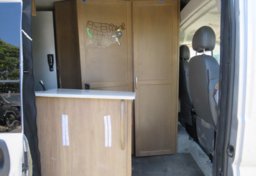 2019 Ram ProMaster Cargo Van - Image 26