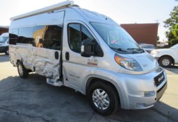 2019 Ram ProMaster Cargo Van - Image 4