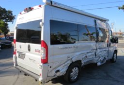 2019 Ram ProMaster Cargo Van - Image 9