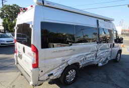 2019 Ram ProMaster Cargo Van - Image 7