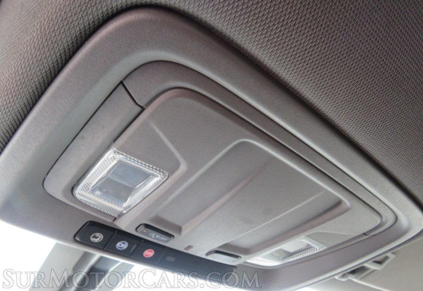 2020 Chevrolet Silverado 3500HD - Image 41