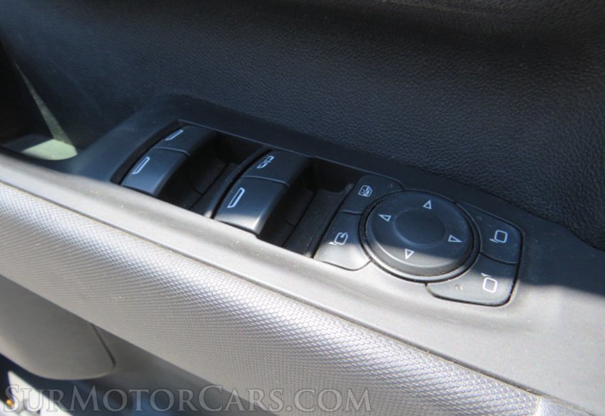 2020 Chevrolet Silverado 3500HD - Image 43