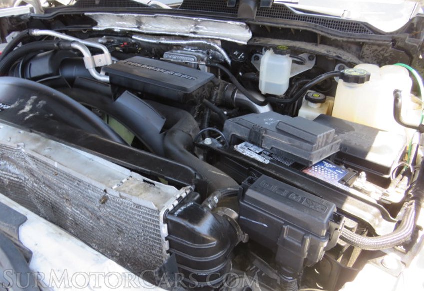 2020 Chevrolet Silverado 3500HD - Image 48