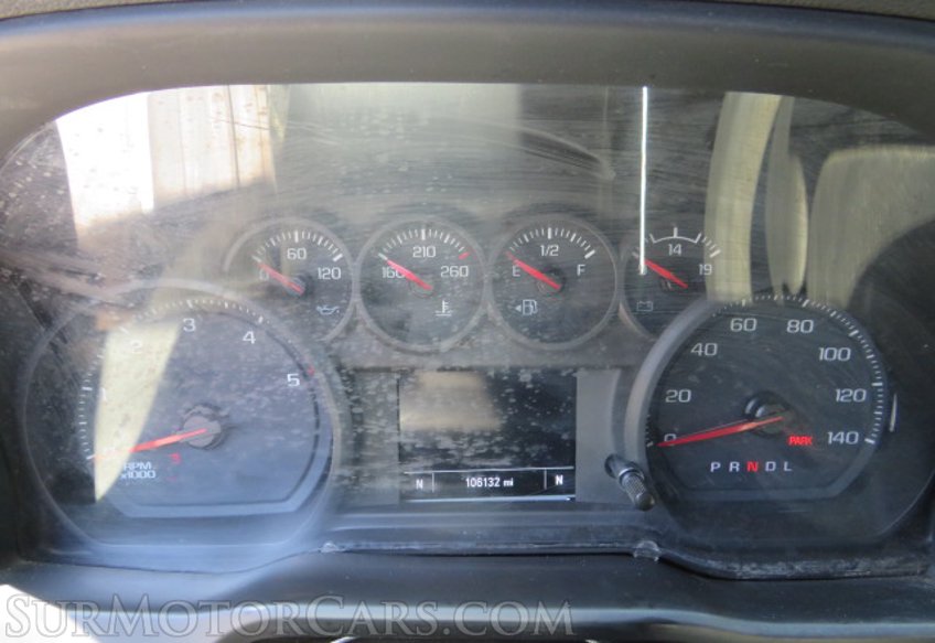 2020 Chevrolet Silverado 3500HD - Image 35