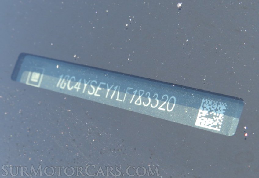 2020 Chevrolet Silverado 3500HD - Image 50