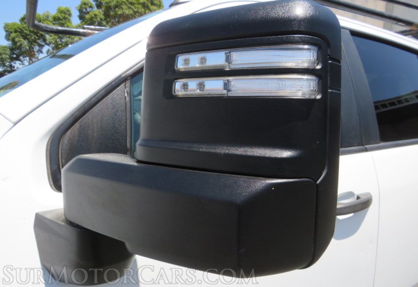 2020 Chevrolet Silverado 3500HD - Image 16