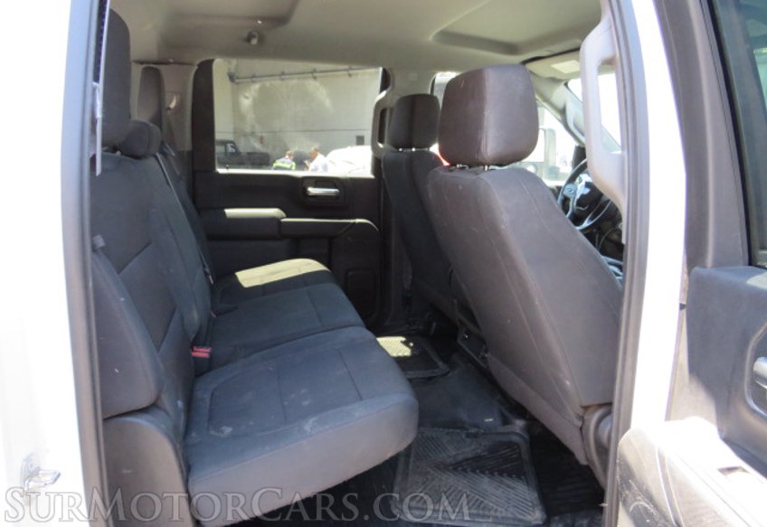 2020 Chevrolet Silverado 3500HD - Image 28