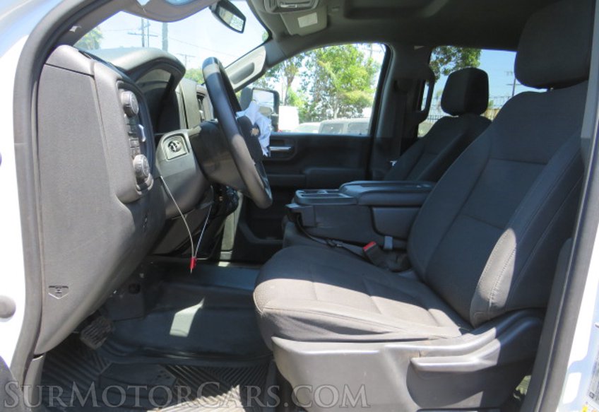 2020 Chevrolet Silverado 3500HD - Image 29