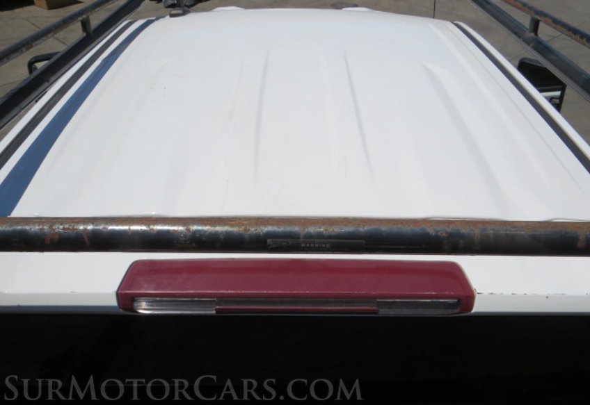 2020 Chevrolet Silverado 3500HD - Image 15