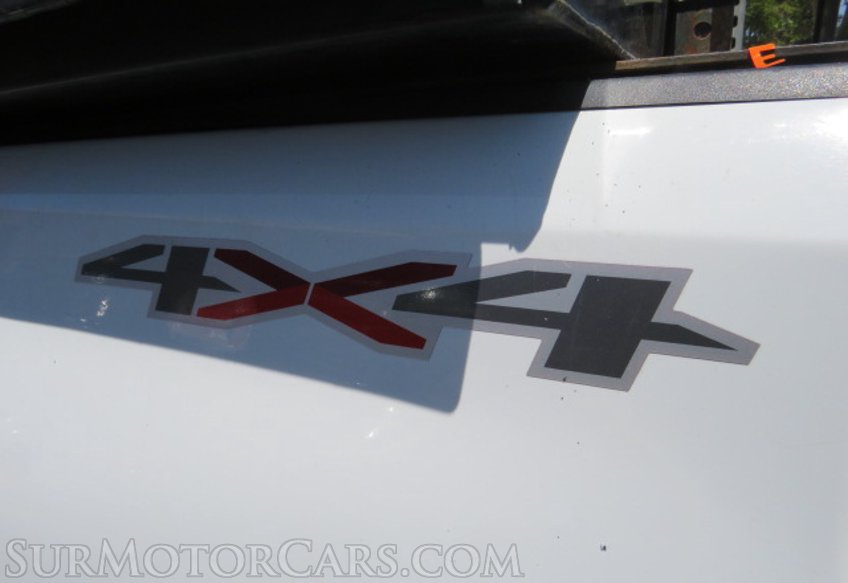 2020 Chevrolet Silverado 3500HD - Image 18