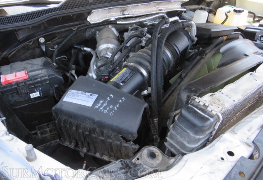 2020 Chevrolet Silverado 3500HD - Image 45