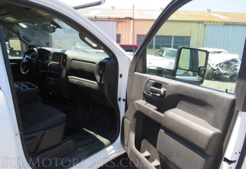 2020 Chevrolet Silverado 3500HD - Image 22