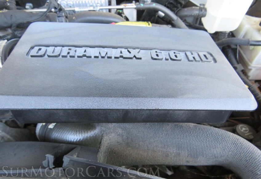 2020 Chevrolet Silverado 3500HD - Image 46