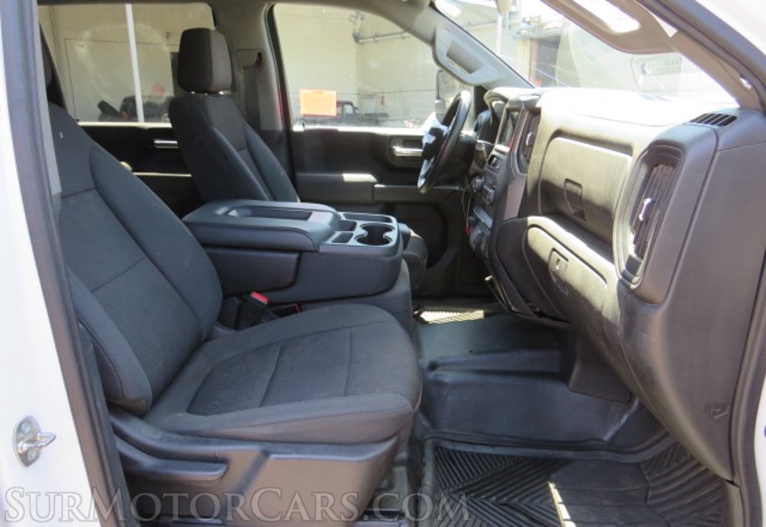 2020 Chevrolet Silverado 3500HD - Image 30