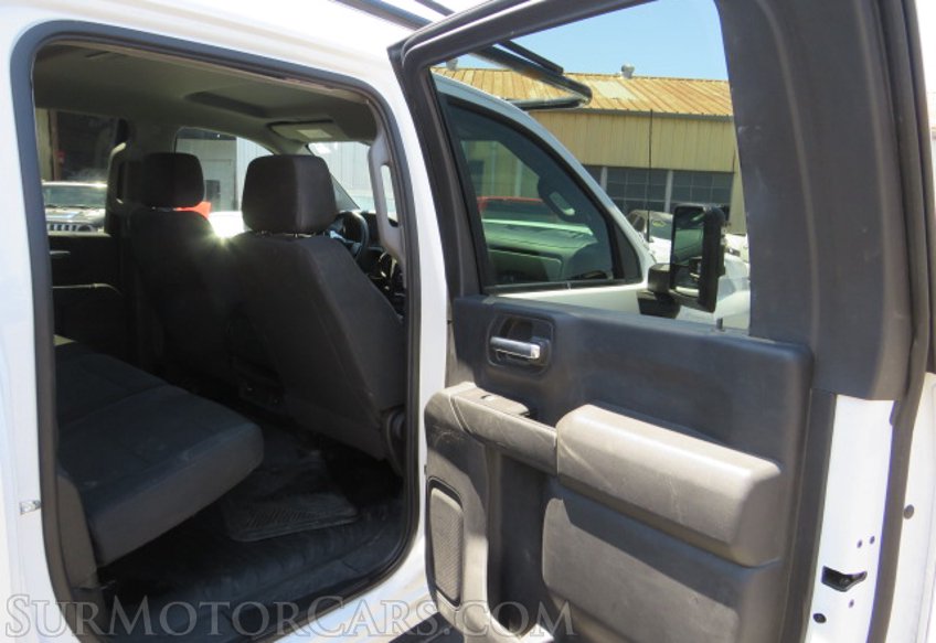 2020 Chevrolet Silverado 3500HD - Image 24