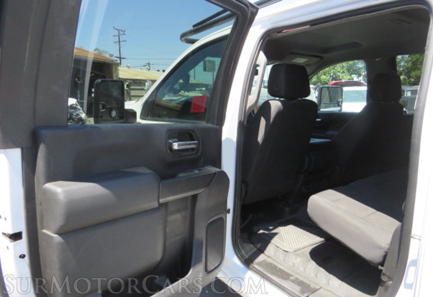 2020 Chevrolet Silverado 3500HD - Image 23