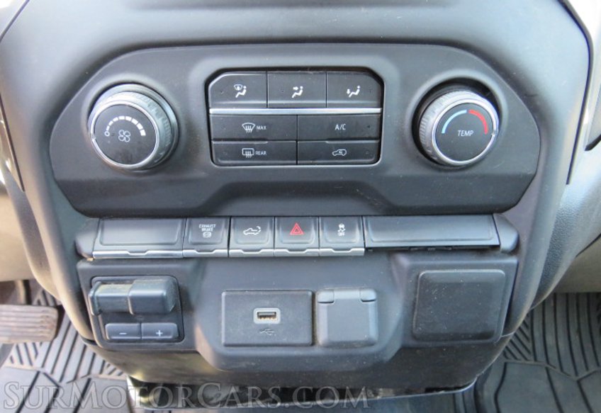 2020 Chevrolet Silverado 3500HD - Image 38