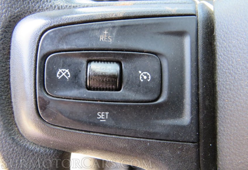 2020 Chevrolet Silverado 3500HD - Image 33