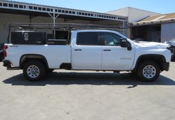 2020 Chevrolet Silverado 3500HD - Image 5