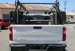 2020 Chevrolet Silverado 3500HD - Image 11