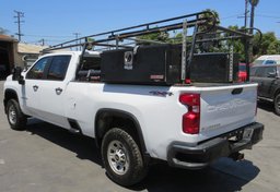 2020 Chevrolet Silverado 3500HD - Image 7