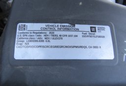 2020 Chevrolet Silverado 3500HD - Image 49