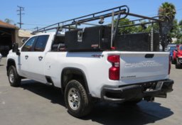 2020 Chevrolet Silverado 3500HD - Image 9