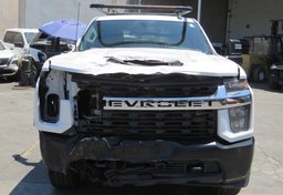 2020 Chevrolet Silverado 3500HD - Image 12