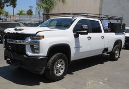 2020 Chevrolet Silverado 3500HD - Image 3
