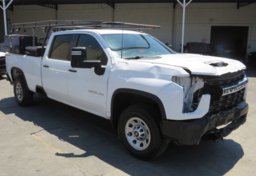 2020 Chevrolet Silverado 3500HD - Image 2