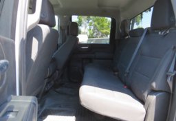 2020 Chevrolet Silverado 3500HD - Image 31