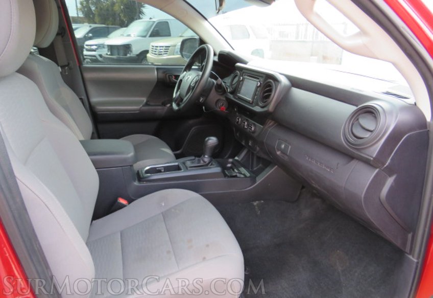 2018 Toyota Tacoma - Image 24