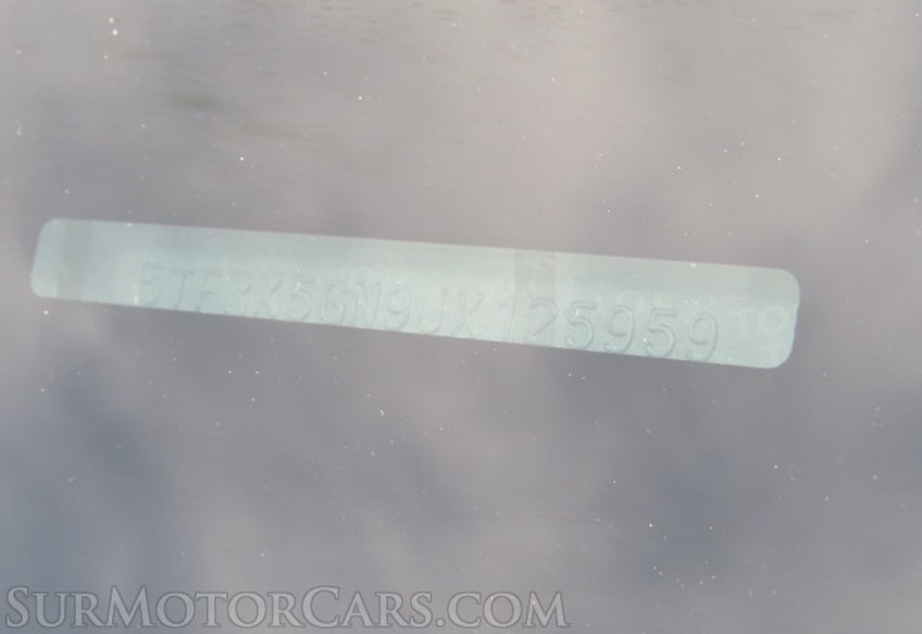 2018 Toyota Tacoma - Image 44
