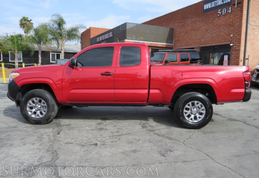 2018 Toyota Tacoma - Image 6
