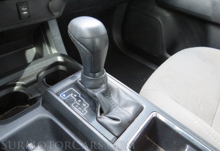 2018 Toyota Tacoma - Image 36