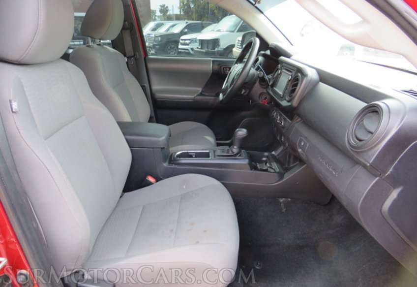 2018 Toyota Tacoma - Image 22