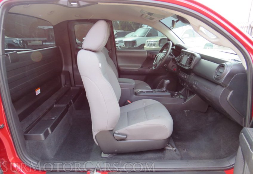 2018 Toyota Tacoma - Image 27