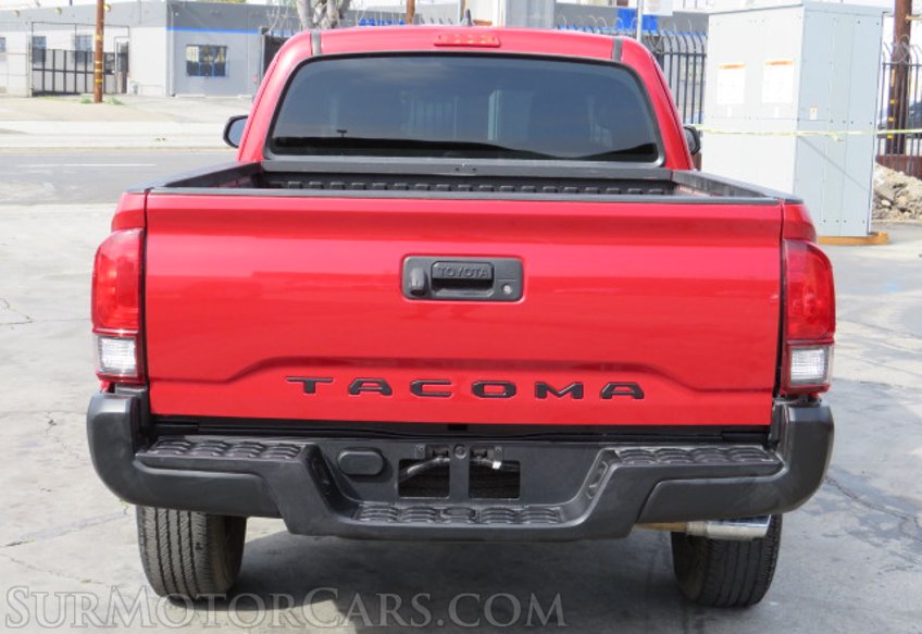 2018 Toyota Tacoma - Image 13