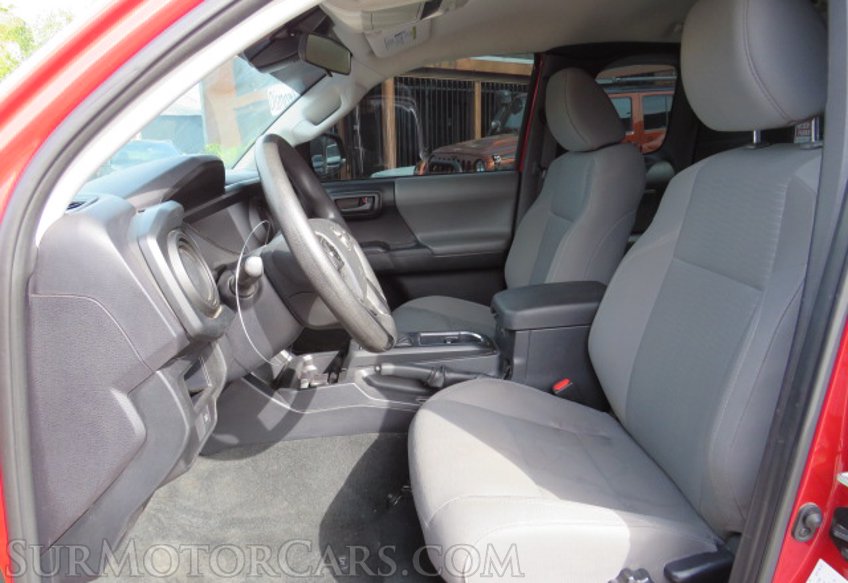 2018 Toyota Tacoma - Image 25