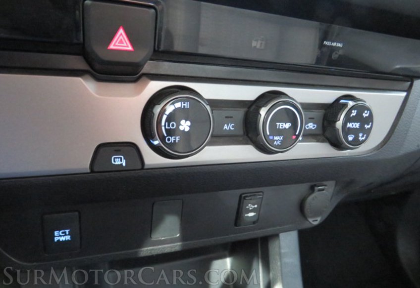 2018 Toyota Tacoma - Image 34