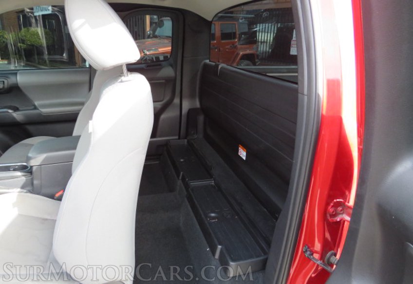 2018 Toyota Tacoma - Image 28