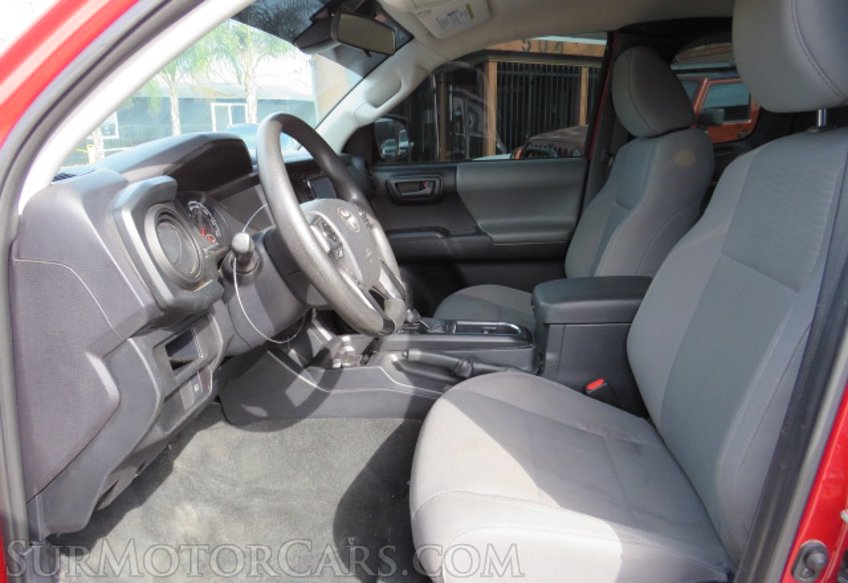 2018 Toyota Tacoma - Image 23