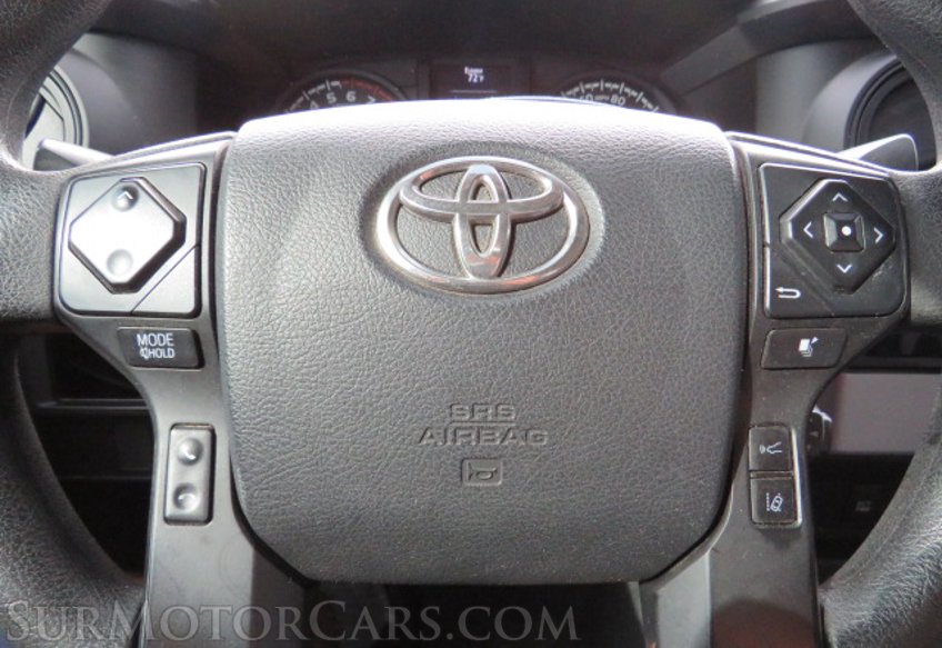 2018 Toyota Tacoma - Image 37