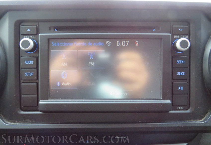 2018 Toyota Tacoma - Image 33