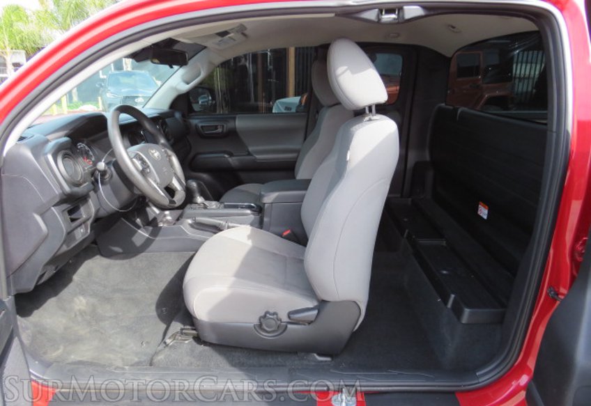 2018 Toyota Tacoma - Image 26