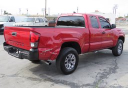 2018 Toyota Tacoma - Image 8