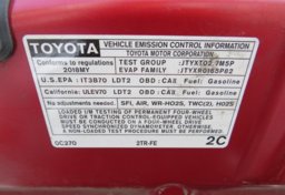 2018 Toyota Tacoma - Image 45