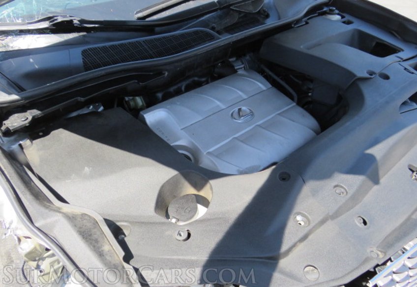 2015 Lexus RX 350 - Image 62