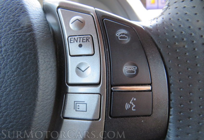 2015 Lexus RX 350 - Image 36