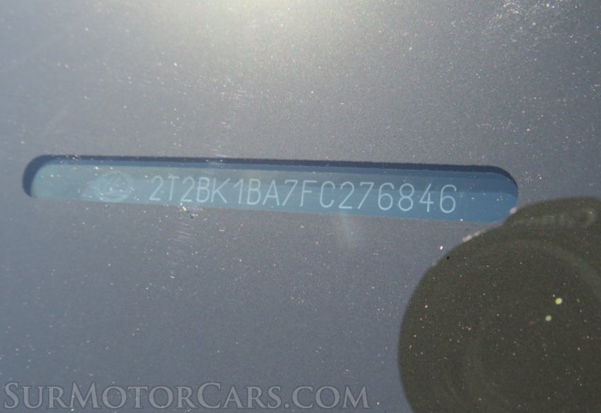 2015 Lexus RX 350 - Image 58